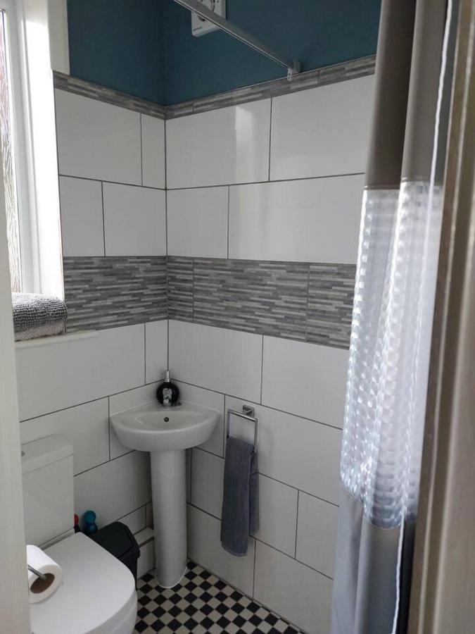 Inviting 1-Bed Apartment In Herne Bay Exterior photo