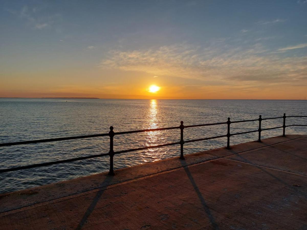 Inviting 1-Bed Apartment In Herne Bay Exterior photo